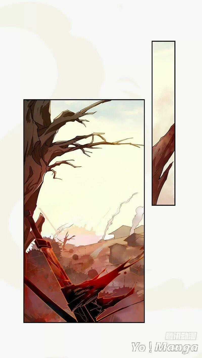 Tuyệt Thế Luyện Đan Sư Chapter 121 trang 1