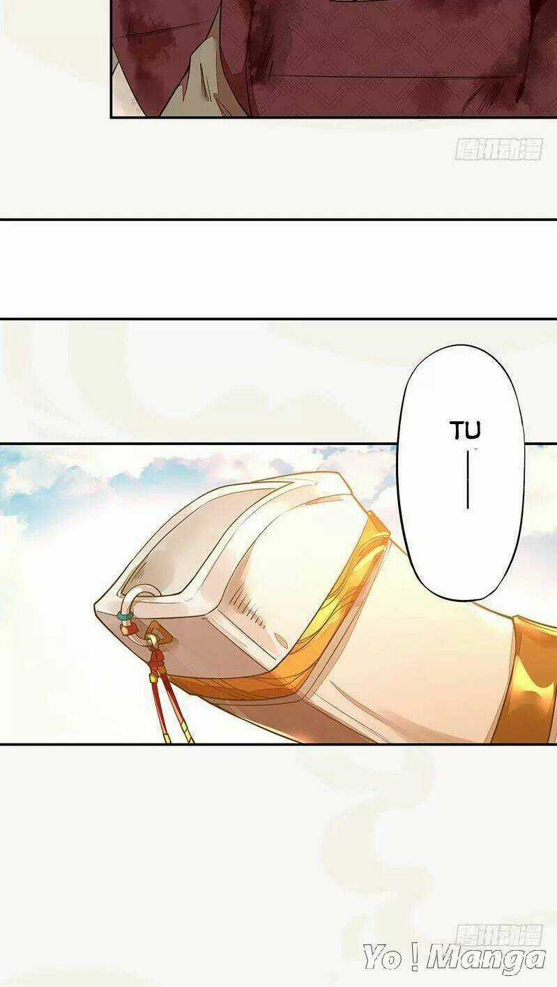 Tuyệt Thế Luyện Đan Sư Chapter 121 trang 4