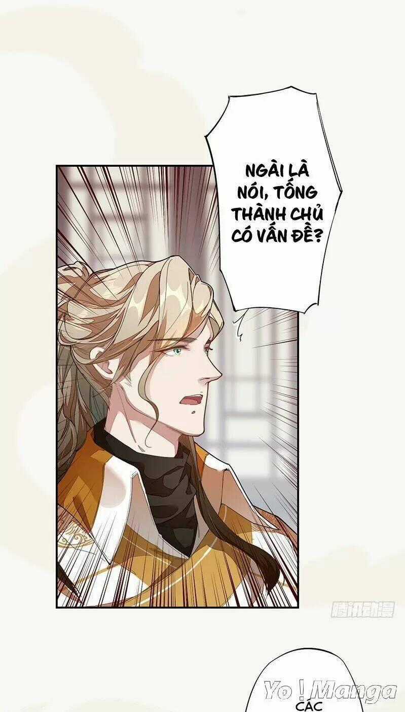 Tuyệt Thế Luyện Đan Sư Chapter 122 trang 1