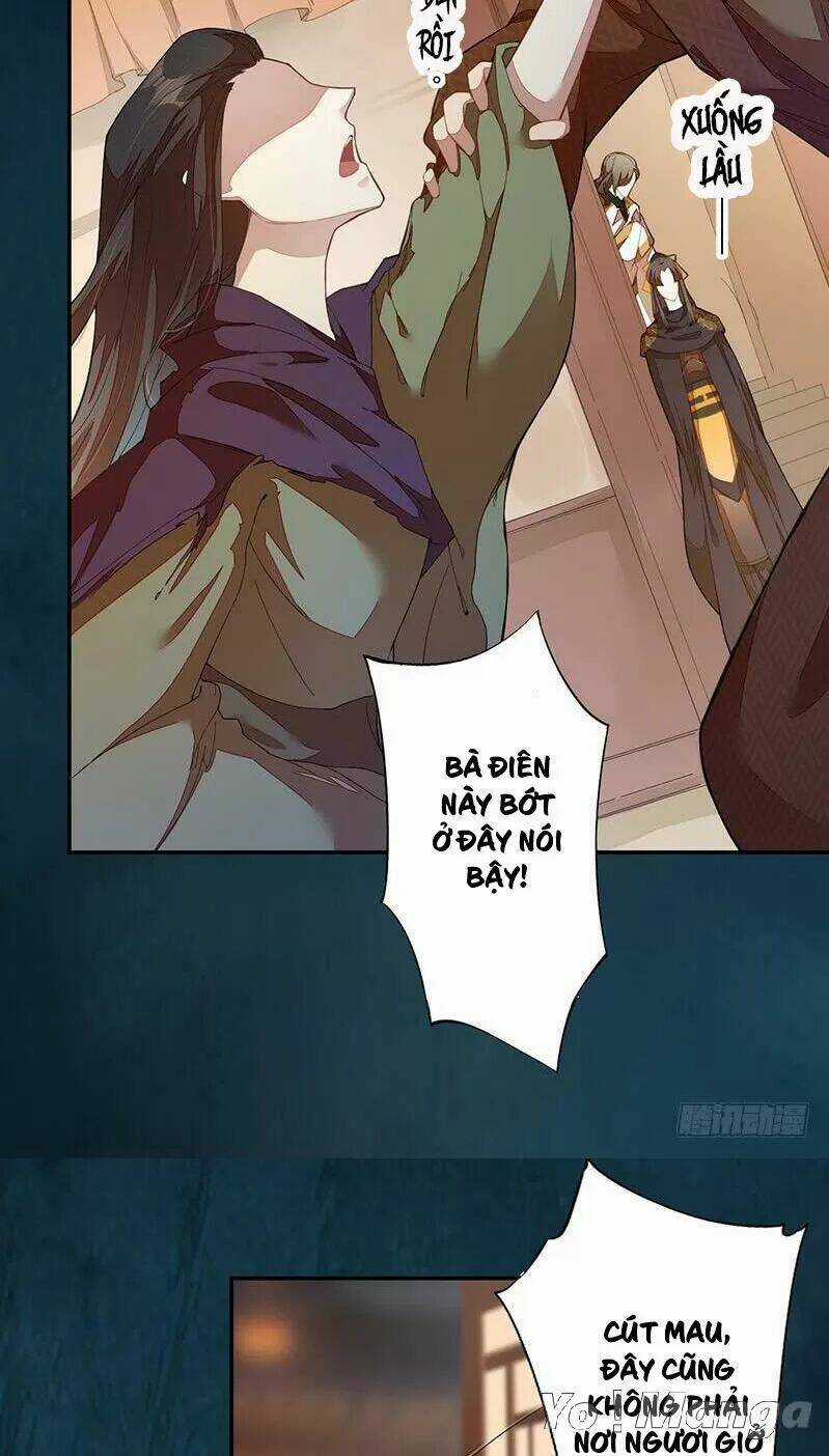 Tuyệt Thế Luyện Đan Sư Chapter 122 trang 12