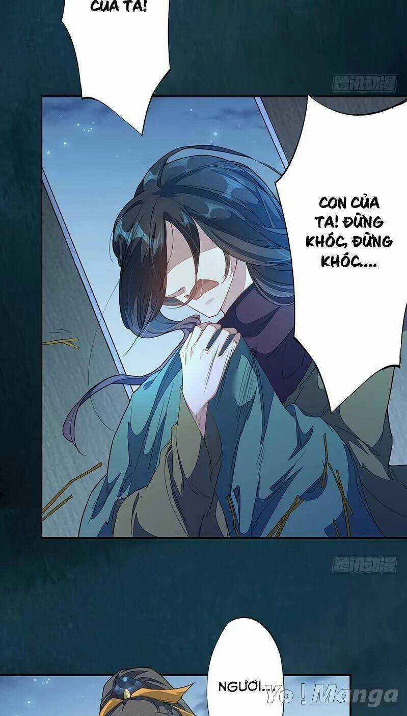 Tuyệt Thế Luyện Đan Sư Chapter 122 trang 22