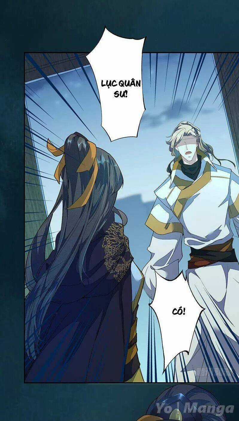 Tuyệt Thế Luyện Đan Sư Chapter 122 trang 24