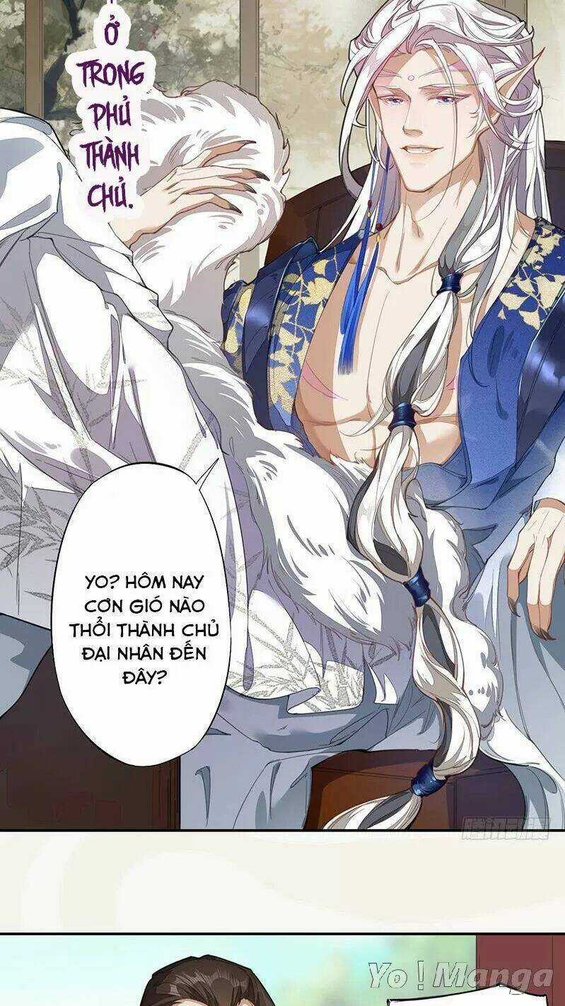 Tuyệt Thế Luyện Đan Sư Chapter 123 trang 22