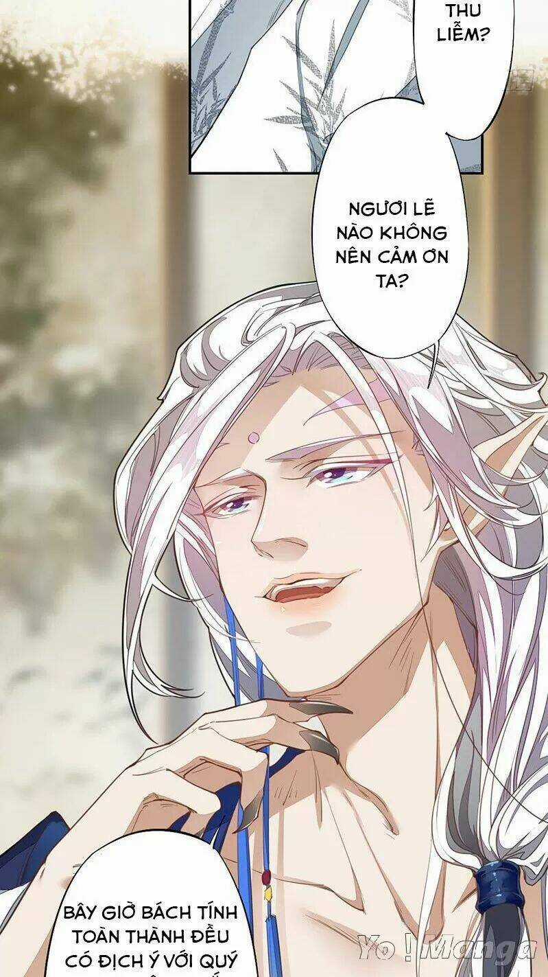 Tuyệt Thế Luyện Đan Sư Chapter 123 trang 24