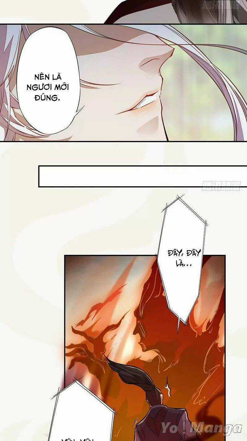 Tuyệt Thế Luyện Đan Sư Chapter 123 trang 28