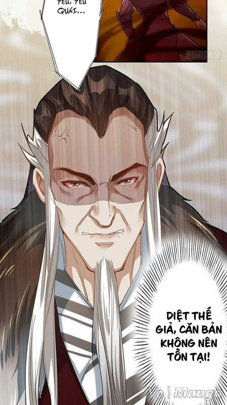 Tuyệt Thế Luyện Đan Sư Chapter 123 trang 29