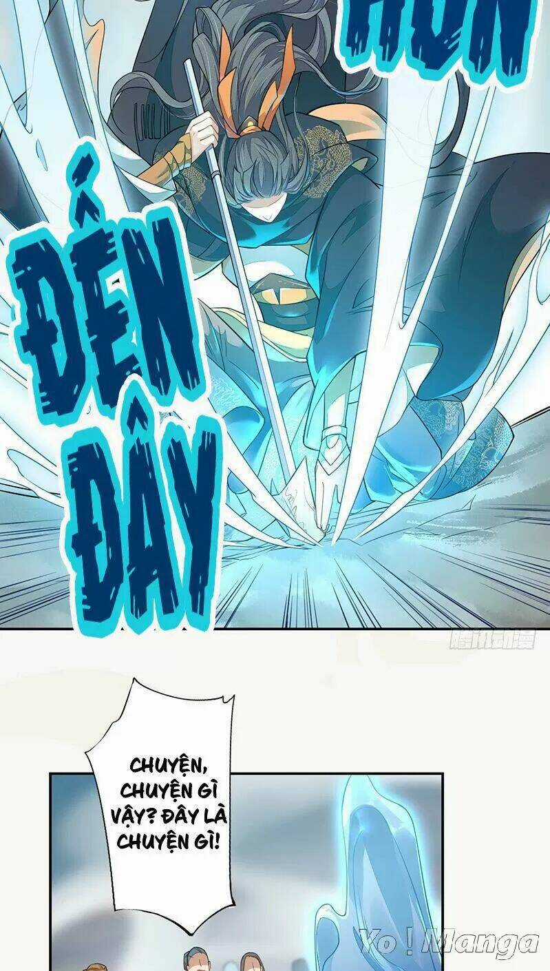 Tuyệt Thế Luyện Đan Sư Chapter 124 trang 13