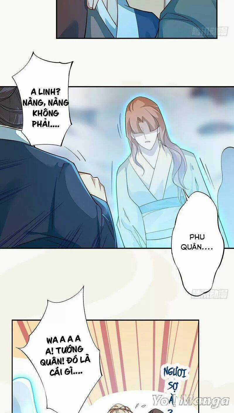 Tuyệt Thế Luyện Đan Sư Chapter 124 trang 15