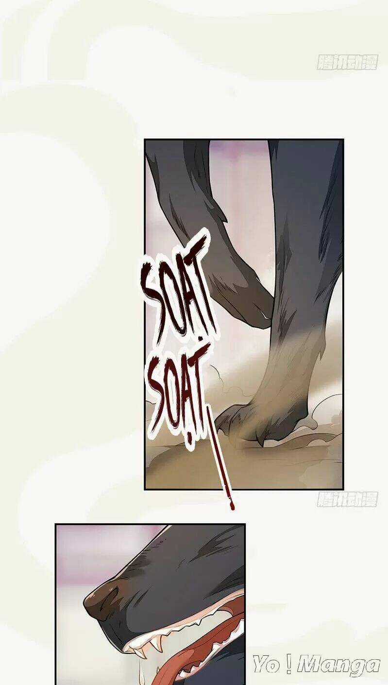 Tuyệt Thế Luyện Đan Sư Chapter 124 trang 29