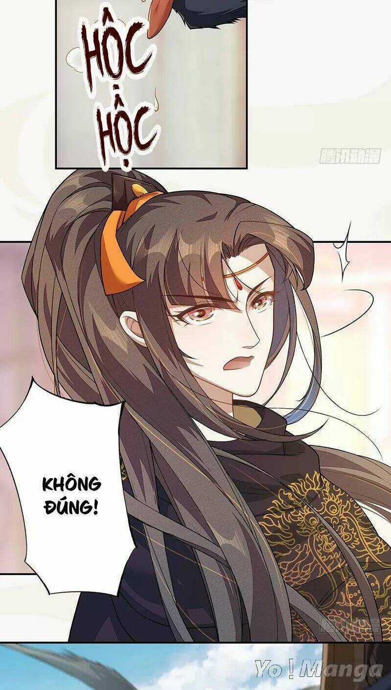 Tuyệt Thế Luyện Đan Sư Chapter 124 trang 30