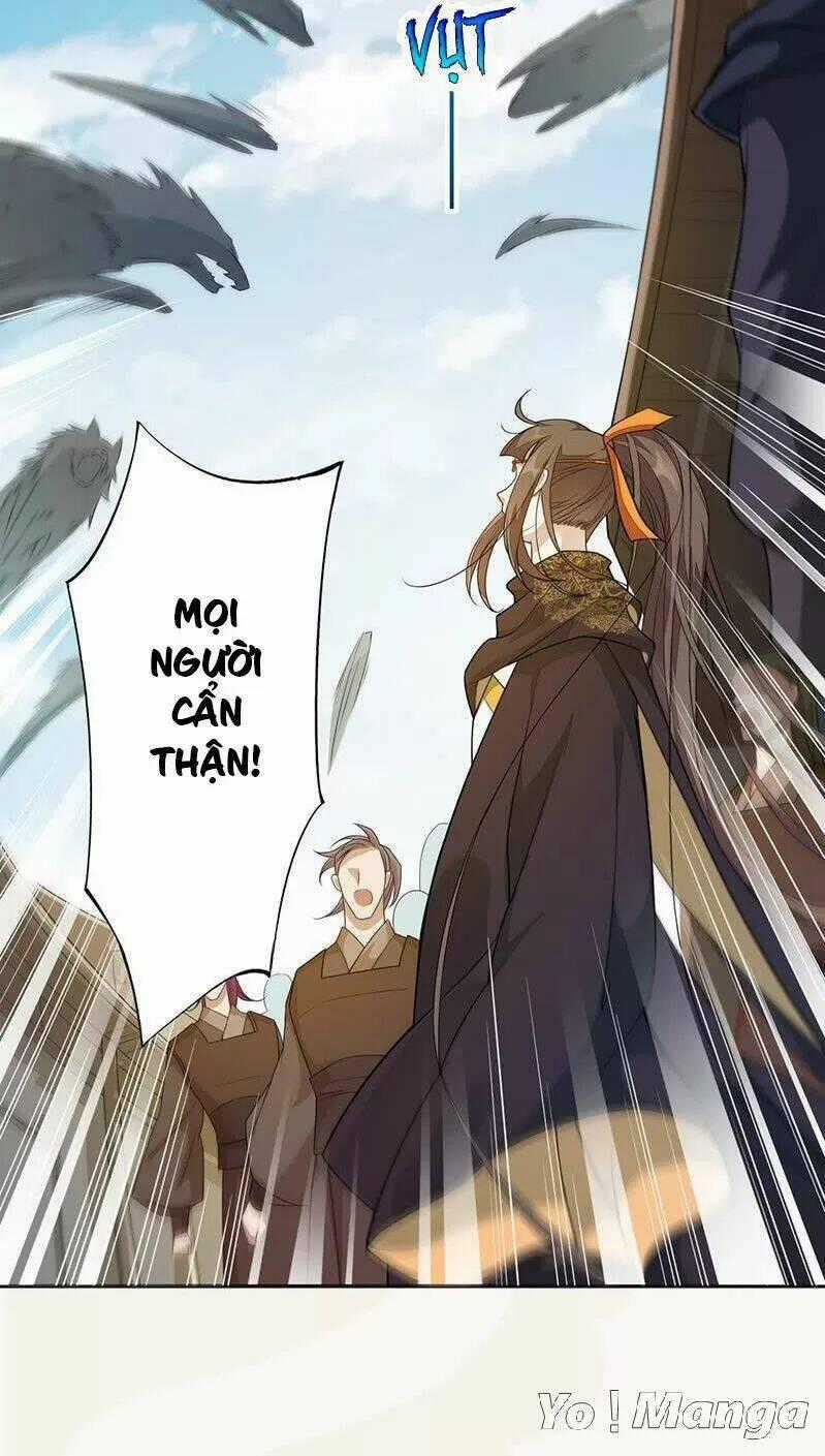 Tuyệt Thế Luyện Đan Sư Chapter 124 trang 31