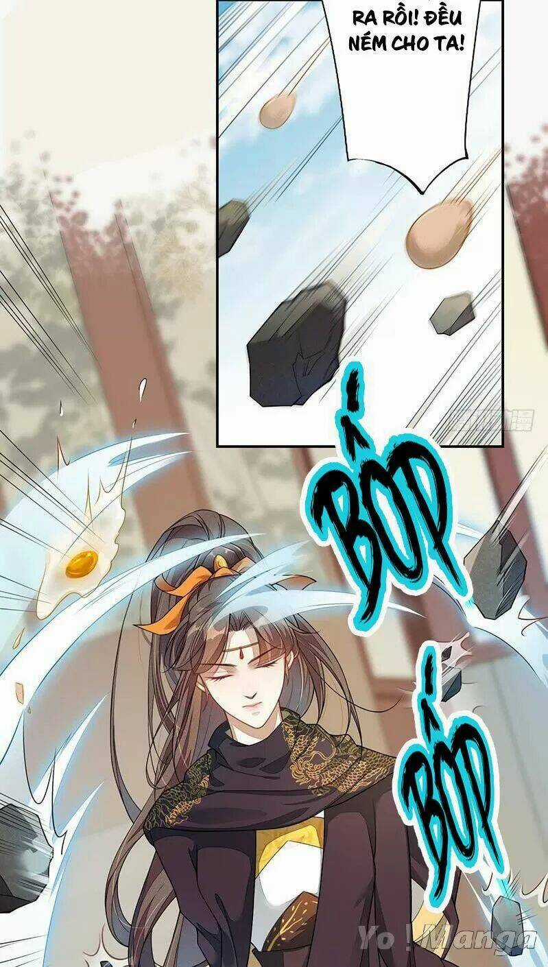 Tuyệt Thế Luyện Đan Sư Chapter 124 trang 8