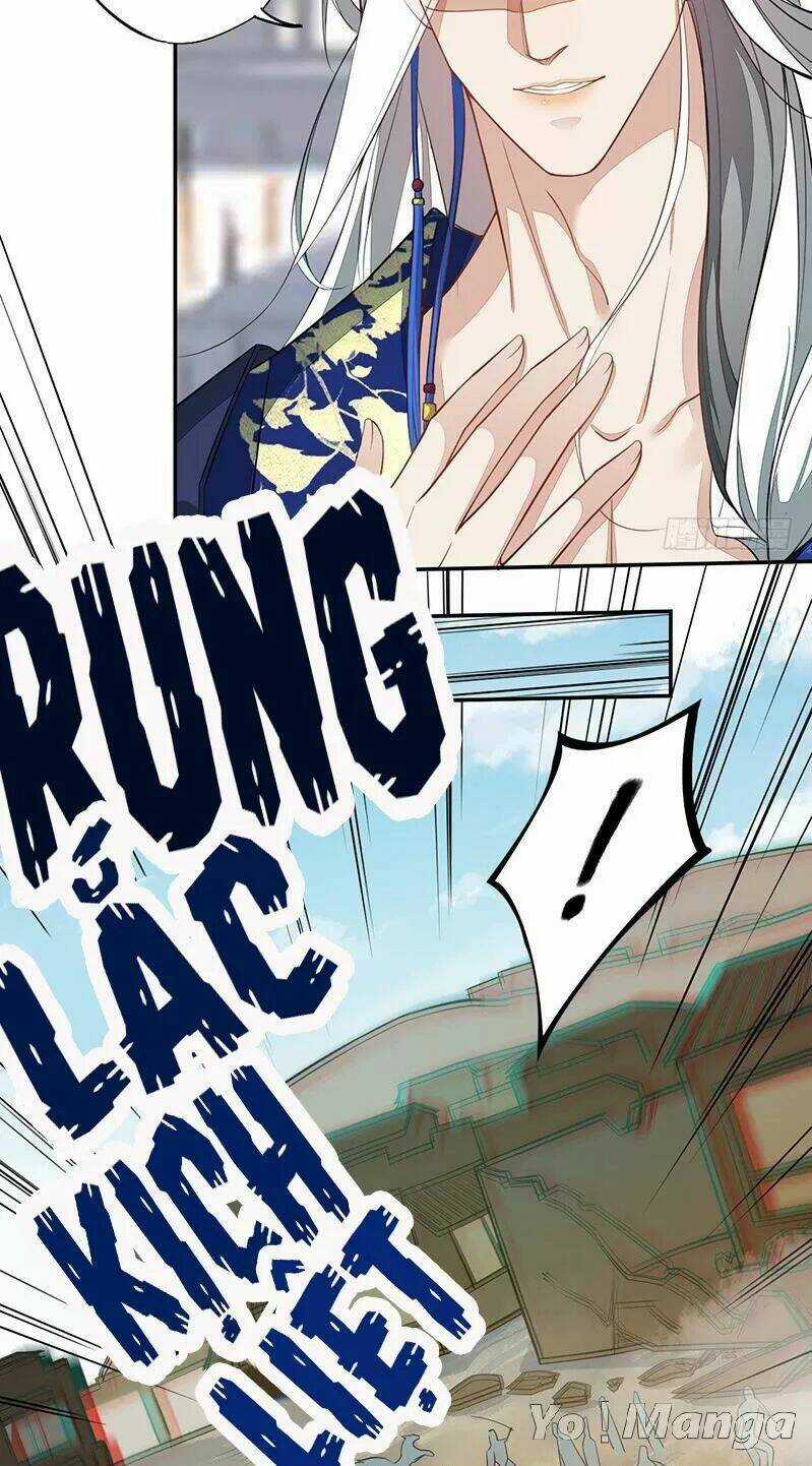 Tuyệt Thế Luyện Đan Sư Chapter 125 trang 17