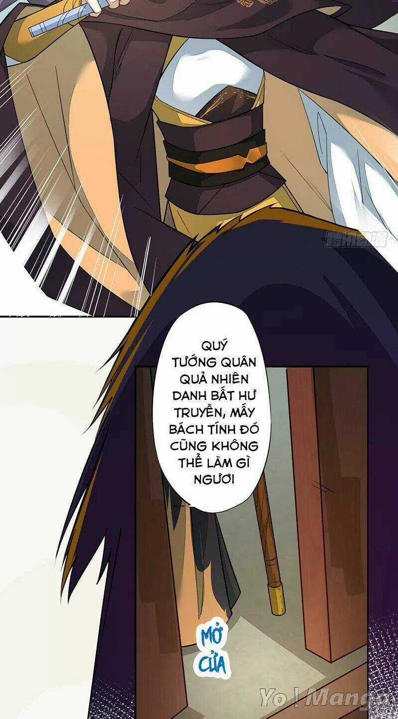 Tuyệt Thế Luyện Đan Sư Chapter 125 trang 2