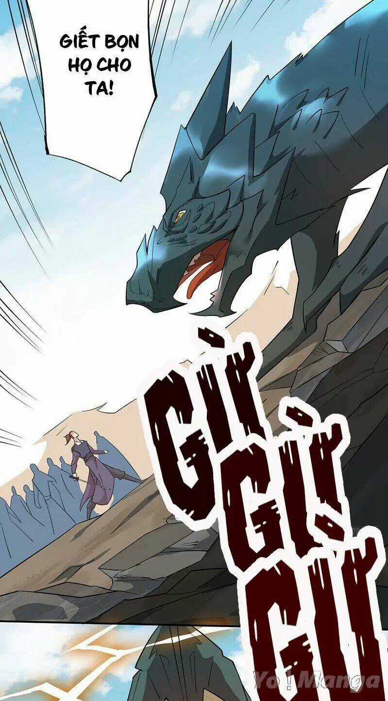 Tuyệt Thế Luyện Đan Sư Chapter 125 trang 26