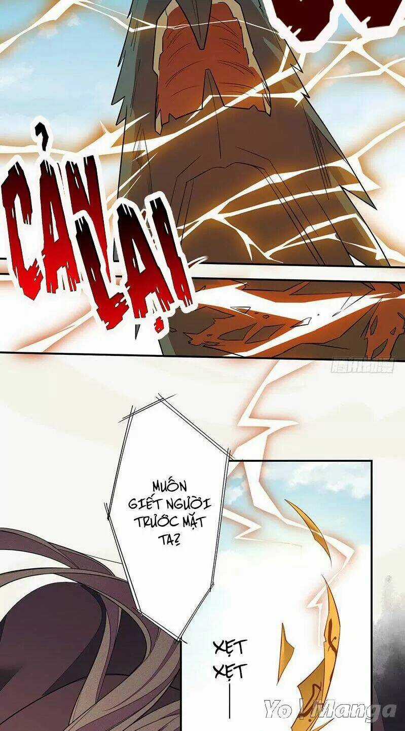 Tuyệt Thế Luyện Đan Sư Chapter 125 trang 27