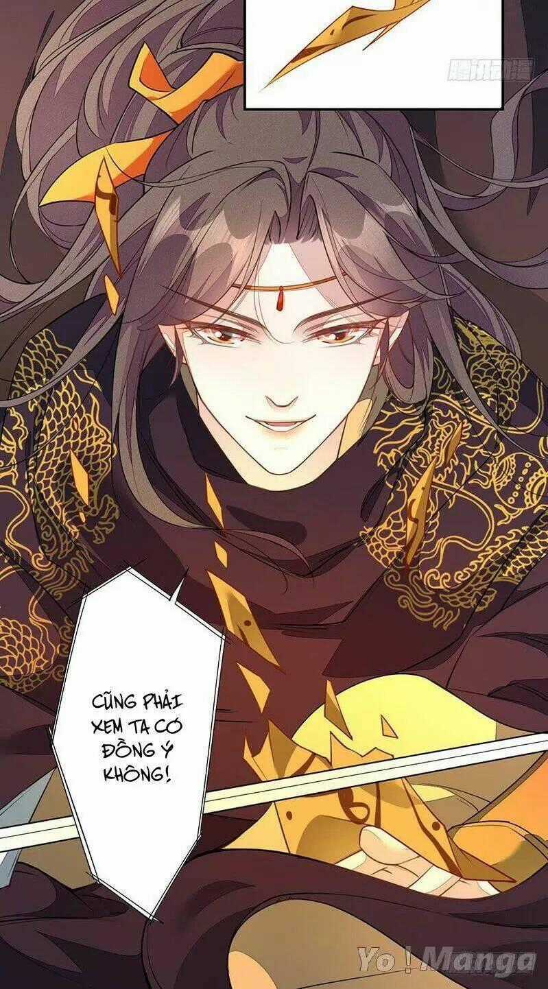 Tuyệt Thế Luyện Đan Sư Chapter 125 trang 28