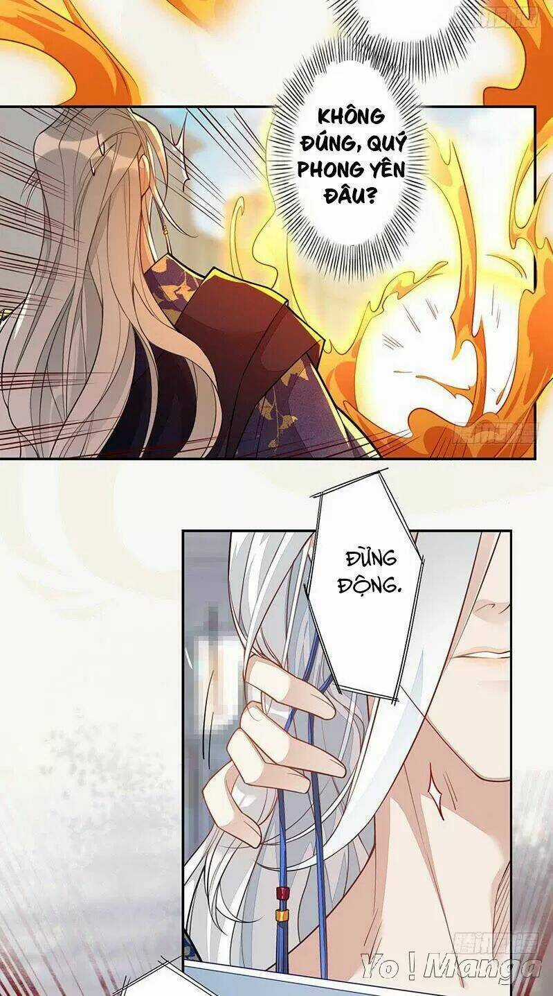 Tuyệt Thế Luyện Đan Sư Chapter 126 trang 10