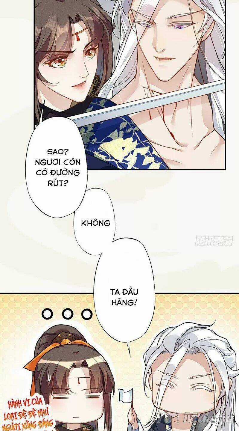 Tuyệt Thế Luyện Đan Sư Chapter 126 trang 15