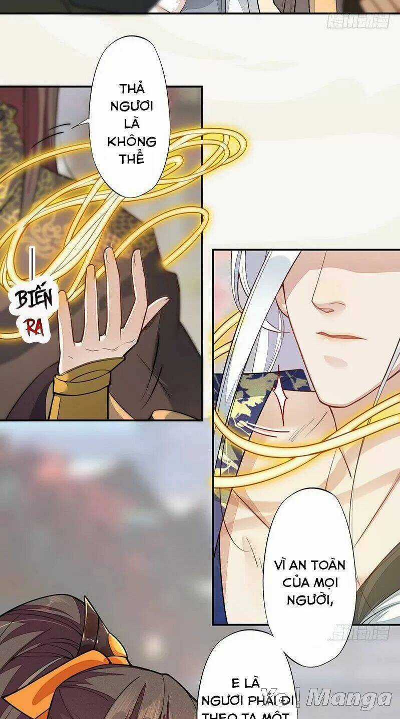 Tuyệt Thế Luyện Đan Sư Chapter 126 trang 18