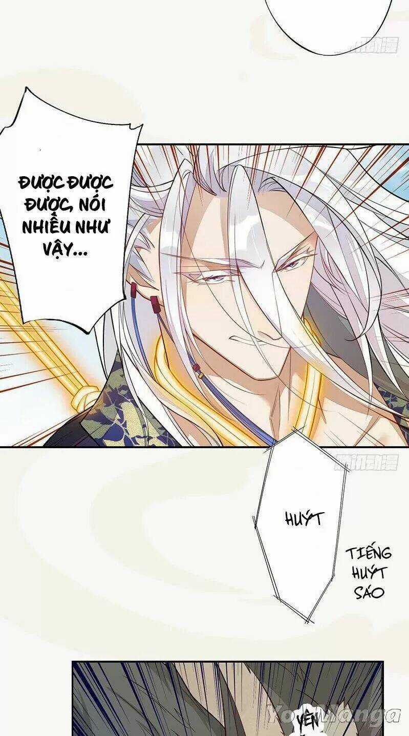 Tuyệt Thế Luyện Đan Sư Chapter 126 trang 21