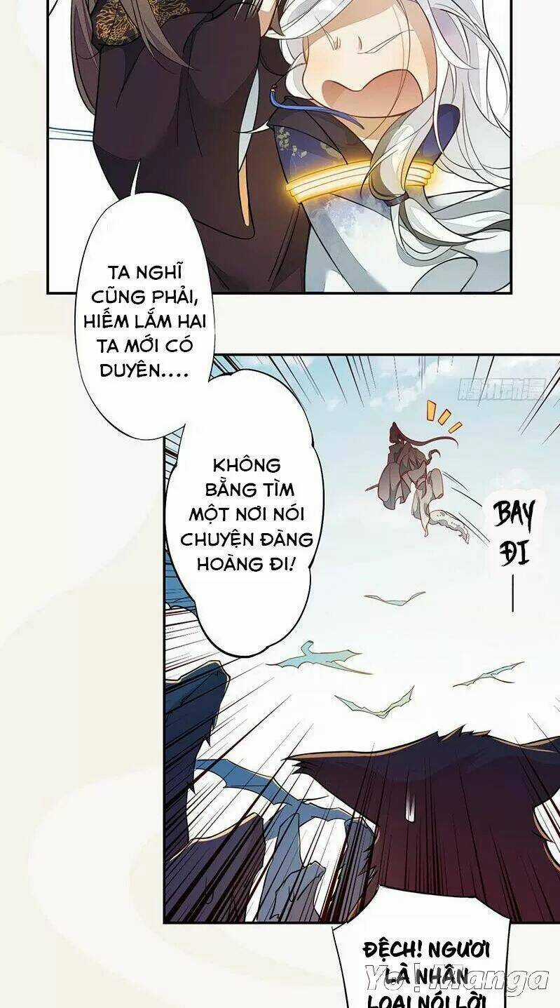 Tuyệt Thế Luyện Đan Sư Chapter 126 trang 23