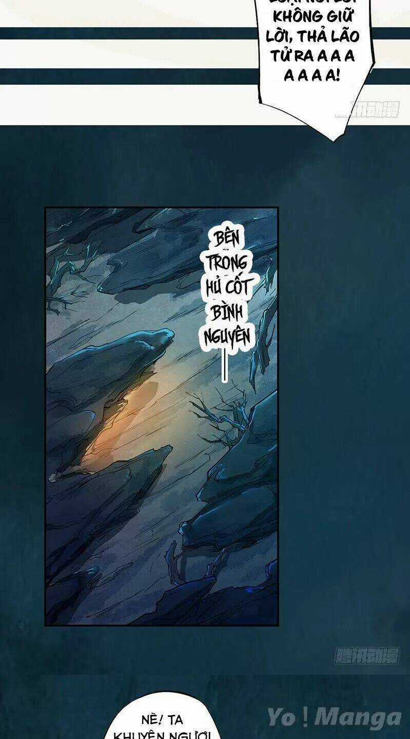 Tuyệt Thế Luyện Đan Sư Chapter 126 trang 24