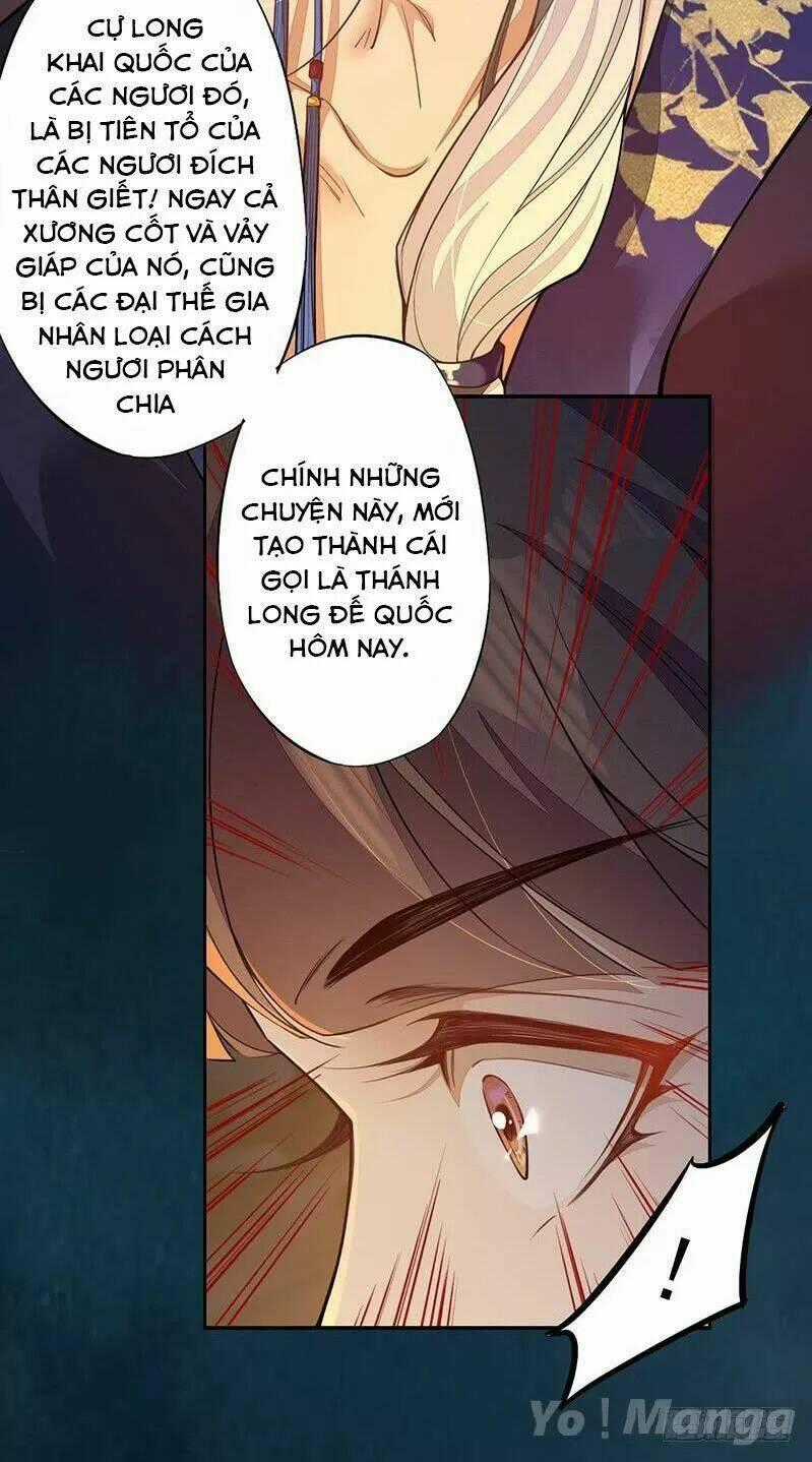 Tuyệt Thế Luyện Đan Sư Chapter 126 trang 28