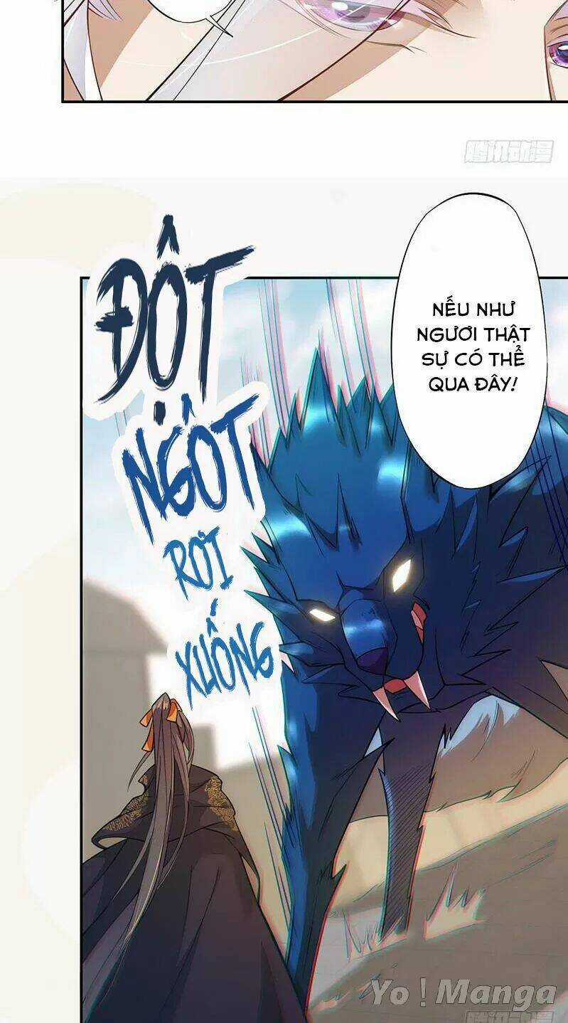 Tuyệt Thế Luyện Đan Sư Chapter 126 trang 5