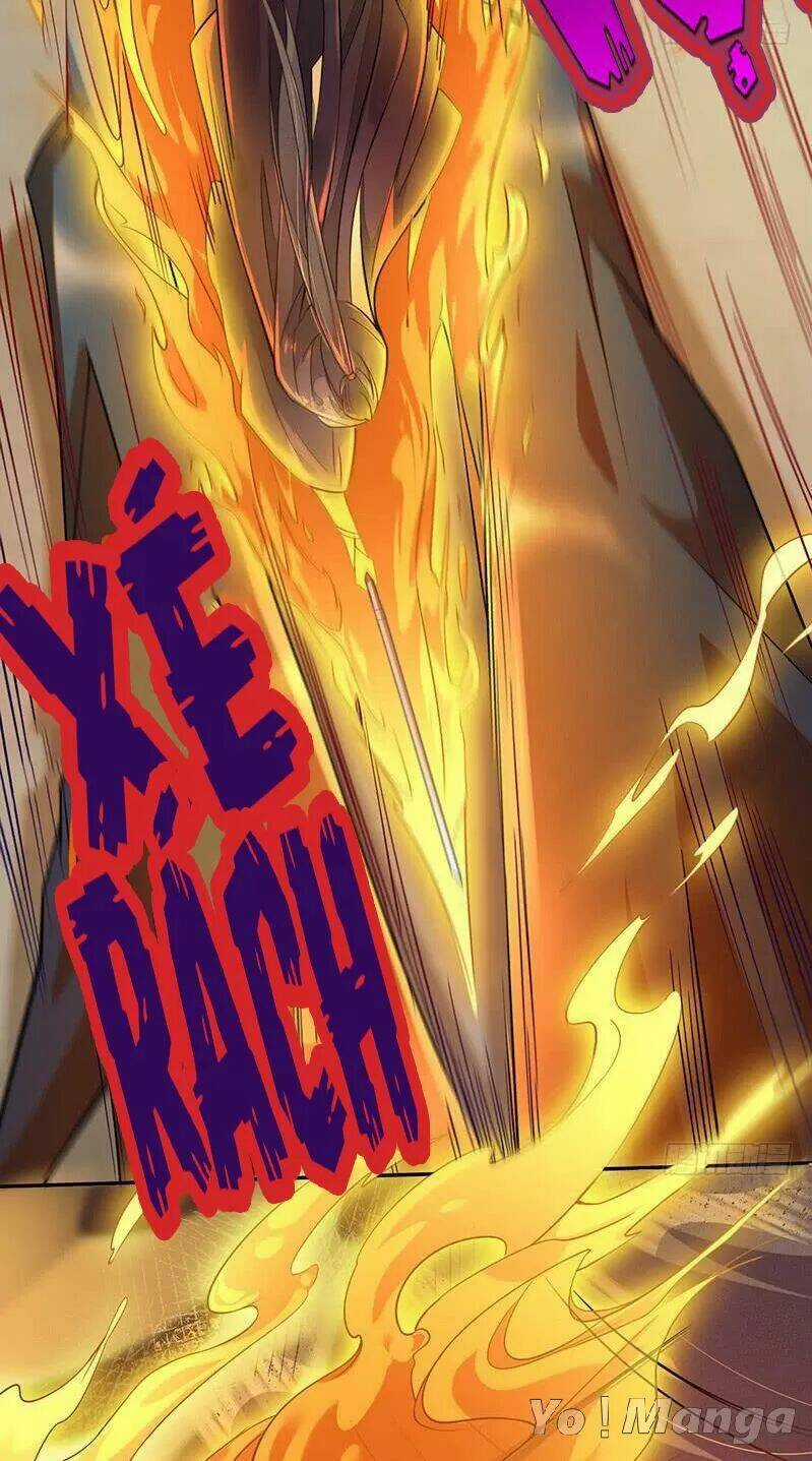 Tuyệt Thế Luyện Đan Sư Chapter 126 trang 8