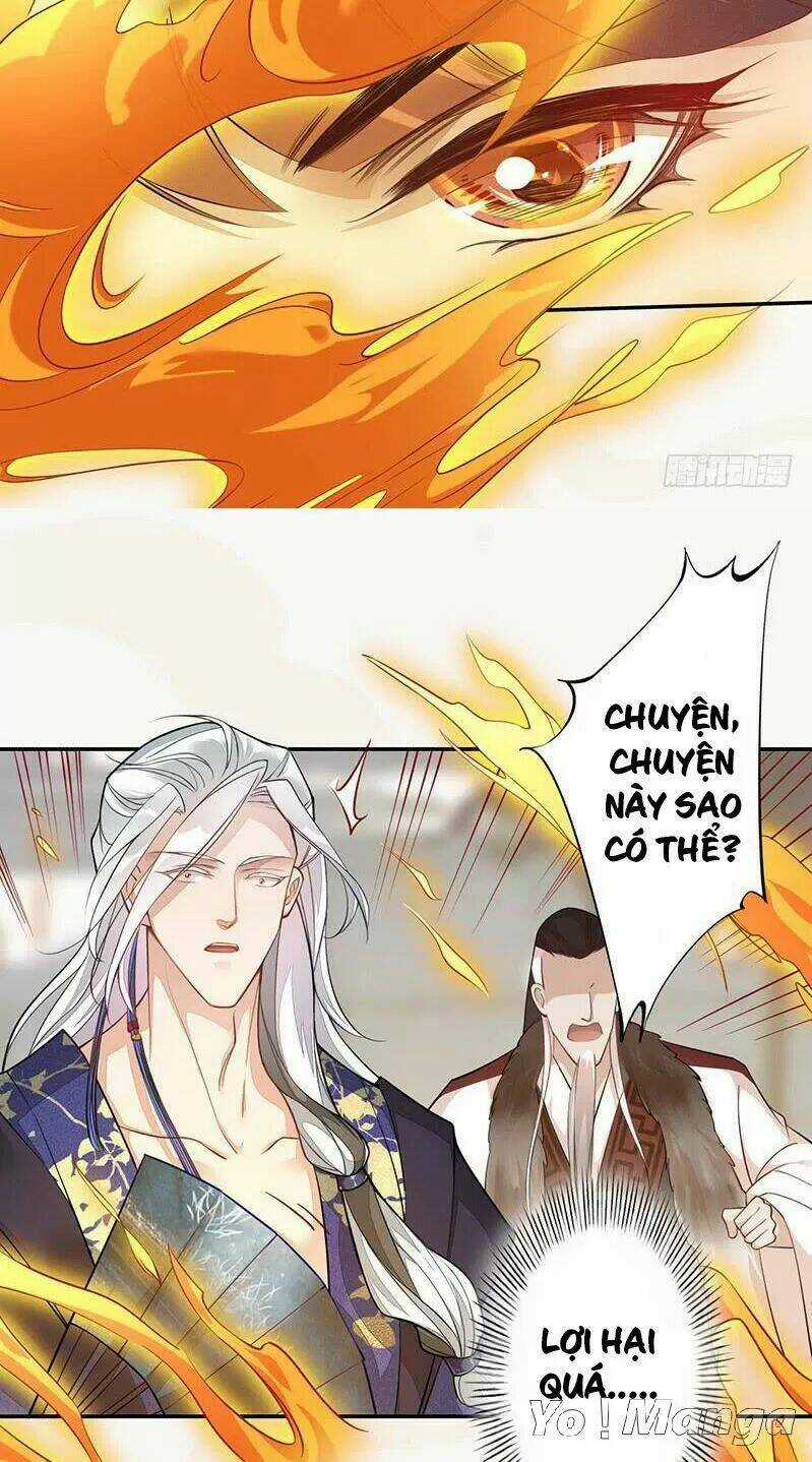 Tuyệt Thế Luyện Đan Sư Chapter 126 trang 9