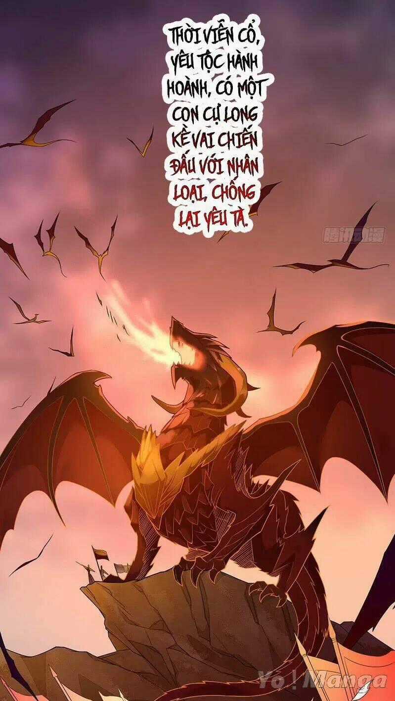 Tuyệt Thế Luyện Đan Sư Chapter 127 trang 1