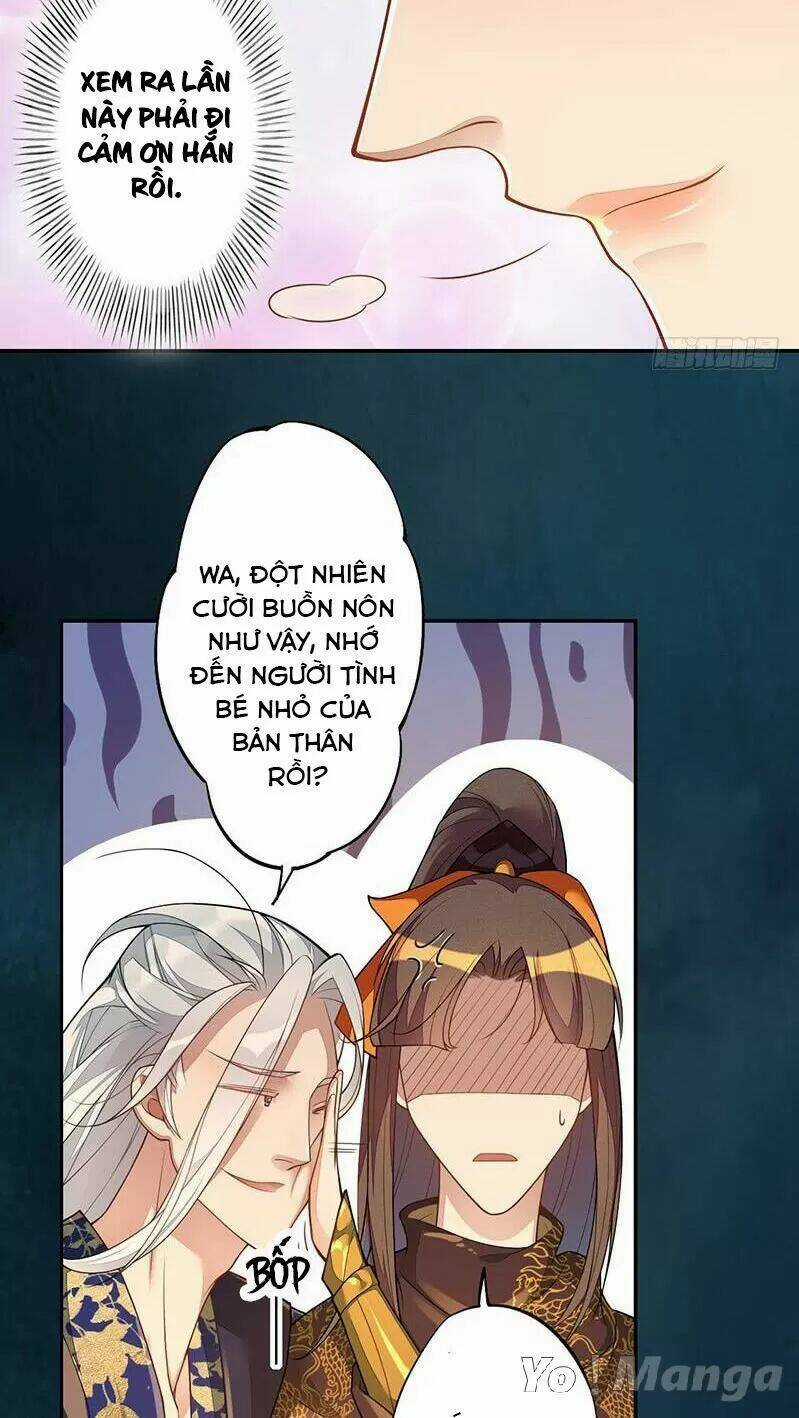 Tuyệt Thế Luyện Đan Sư Chapter 127 trang 10