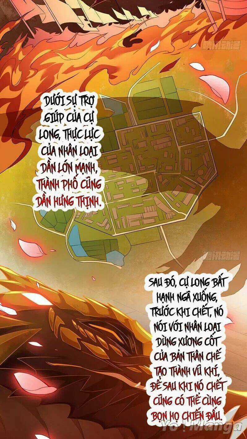 Tuyệt Thế Luyện Đan Sư Chapter 127 trang 2