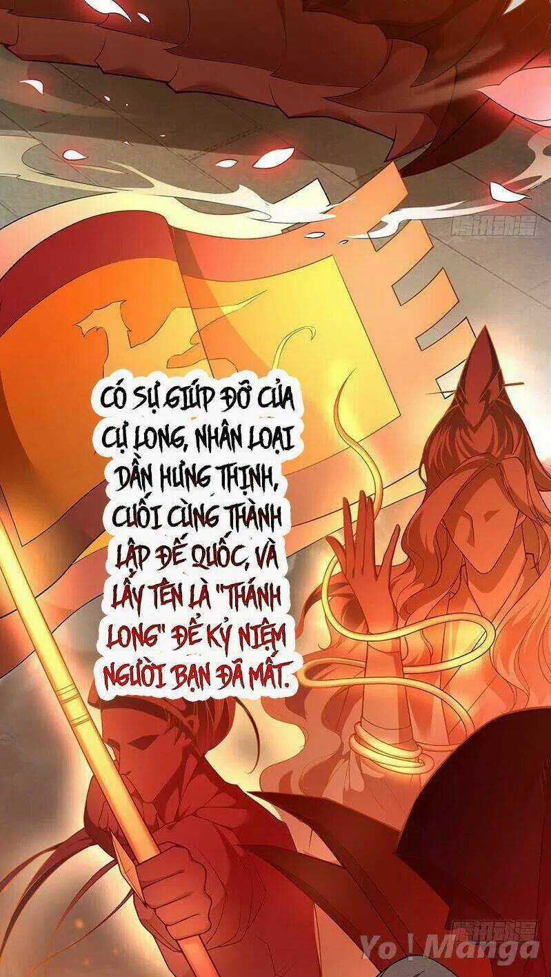 Tuyệt Thế Luyện Đan Sư Chapter 127 trang 3