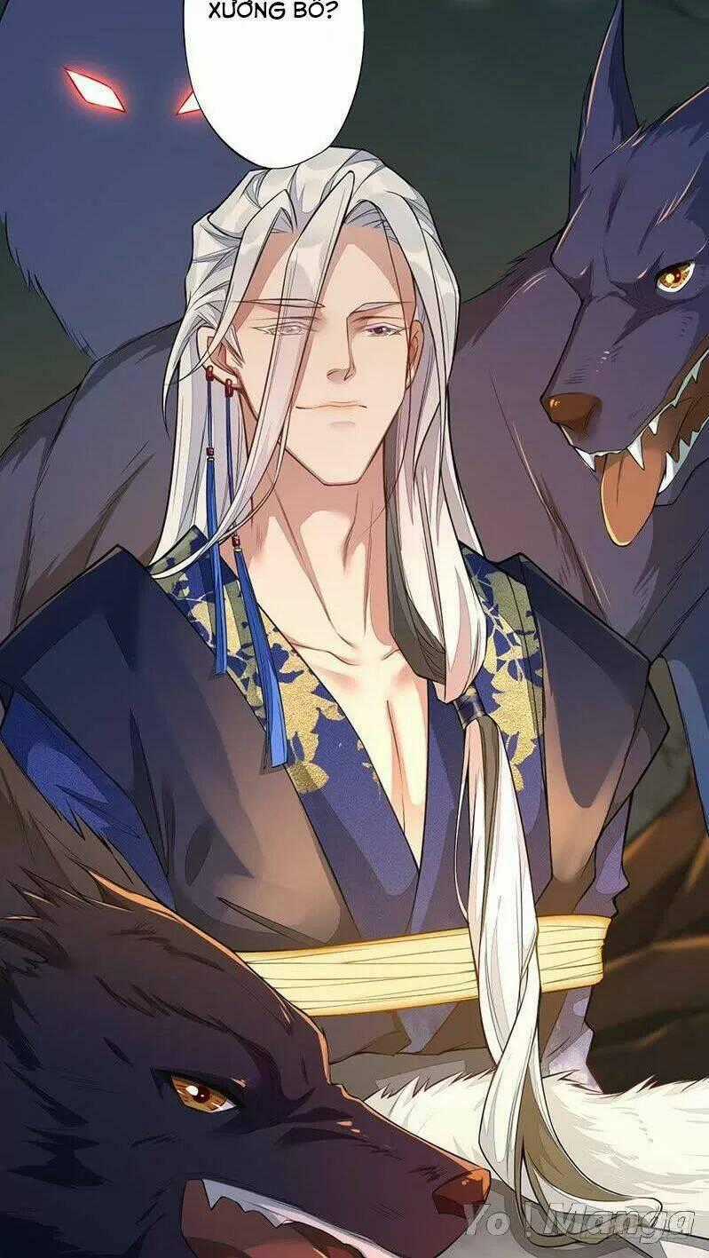 Tuyệt Thế Luyện Đan Sư Chapter 127 trang 31