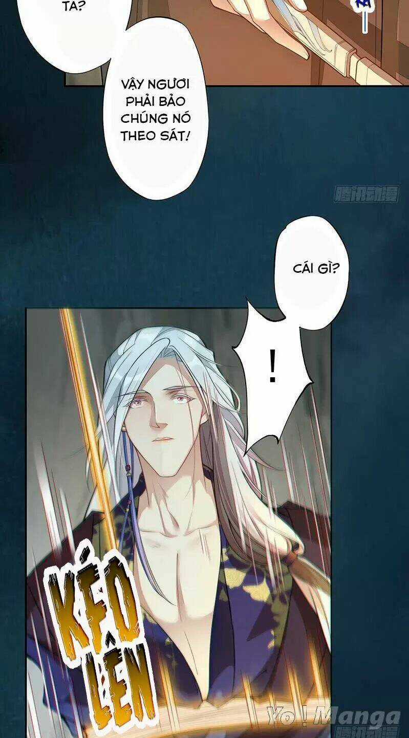 Tuyệt Thế Luyện Đan Sư Chapter 128 trang 10