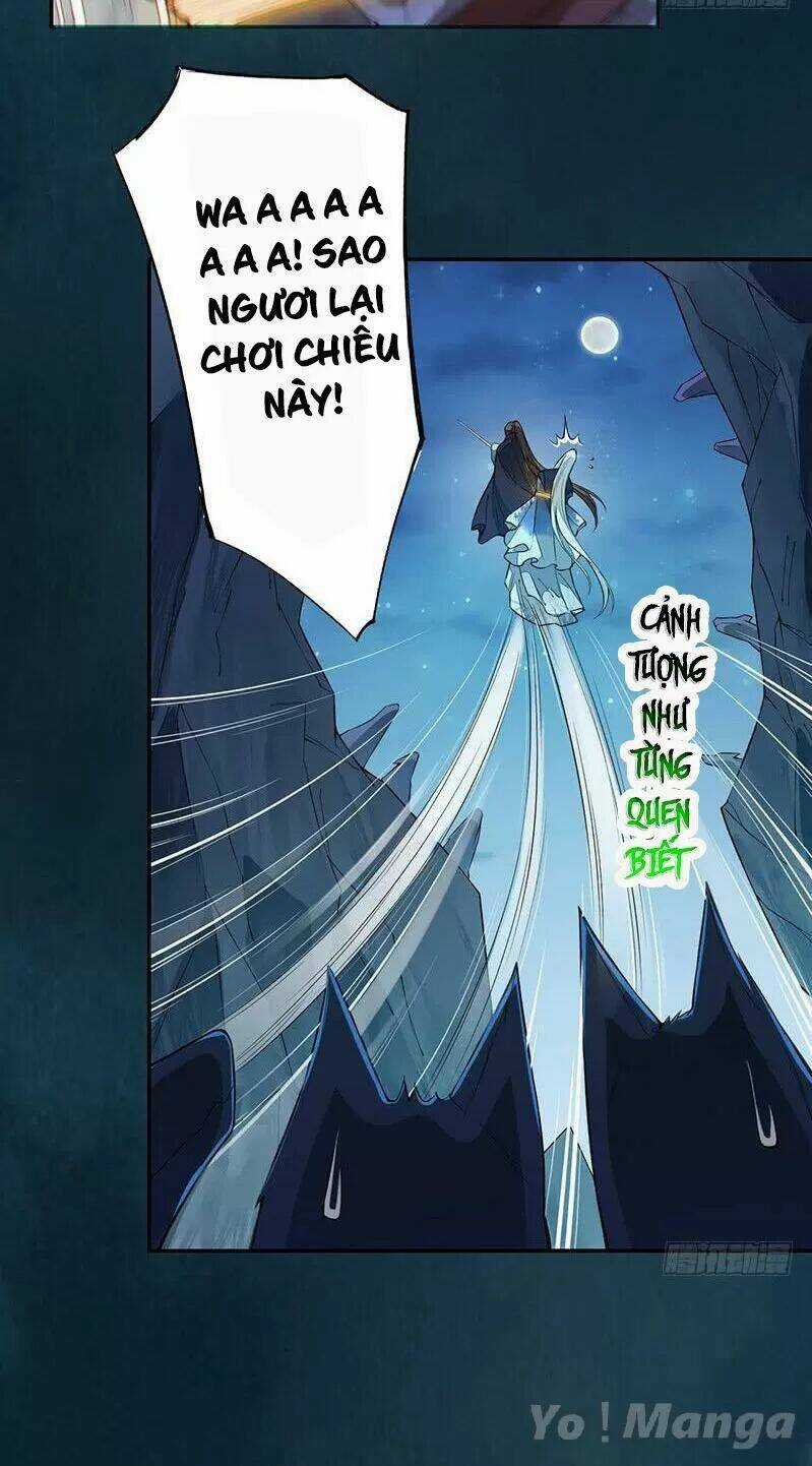 Tuyệt Thế Luyện Đan Sư Chapter 128 trang 11