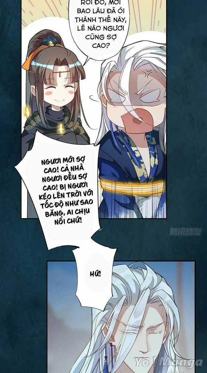 Tuyệt Thế Luyện Đan Sư Chapter 128 trang 13