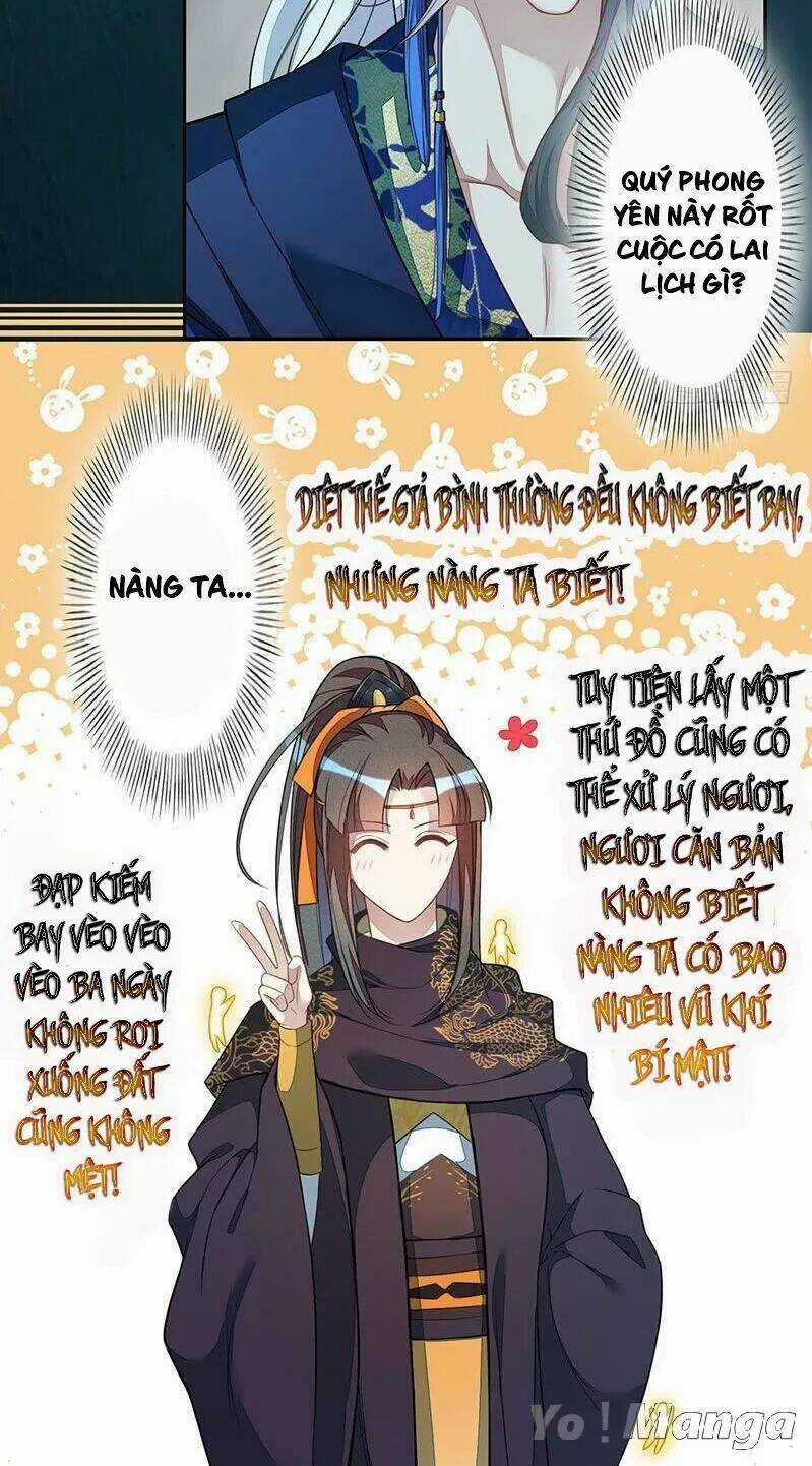 Tuyệt Thế Luyện Đan Sư Chapter 128 trang 14