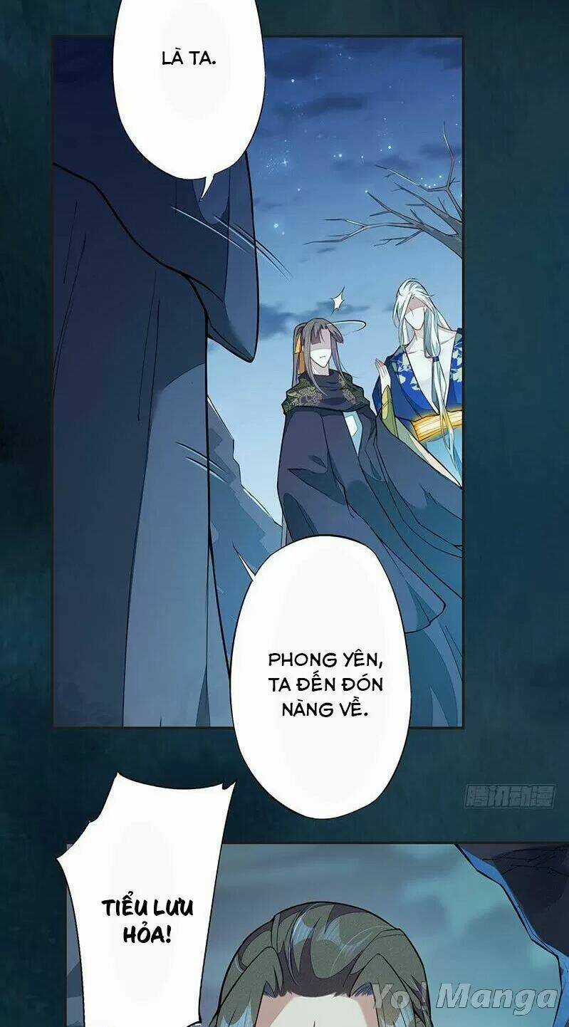 Tuyệt Thế Luyện Đan Sư Chapter 128 trang 18