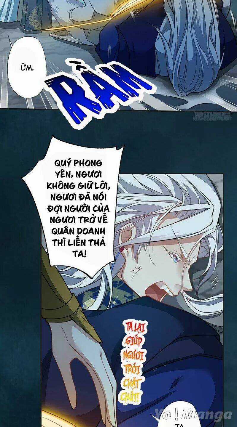 Tuyệt Thế Luyện Đan Sư Chapter 128 trang 23