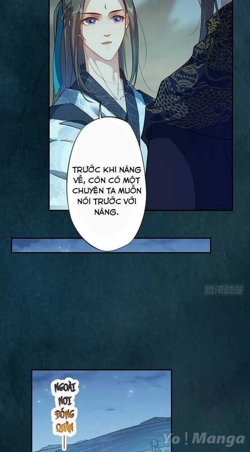 Tuyệt Thế Luyện Đan Sư Chapter 128 trang 25