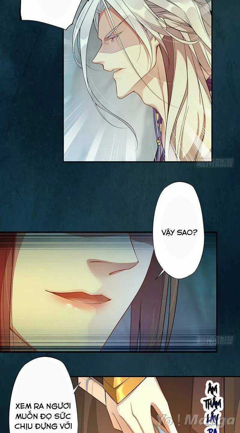 Tuyệt Thế Luyện Đan Sư Chapter 128 trang 9