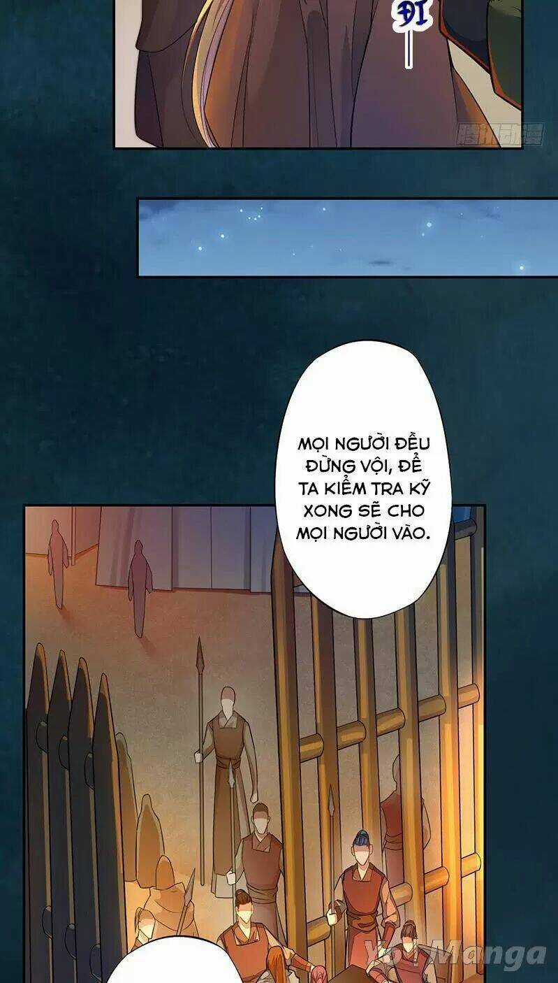 Tuyệt Thế Luyện Đan Sư Chapter 129 trang 15