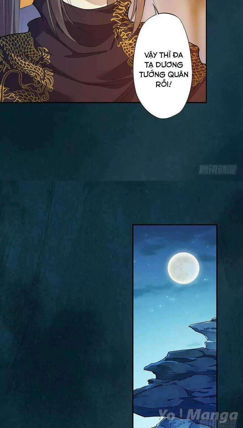 Tuyệt Thế Luyện Đan Sư Chapter 129 trang 28