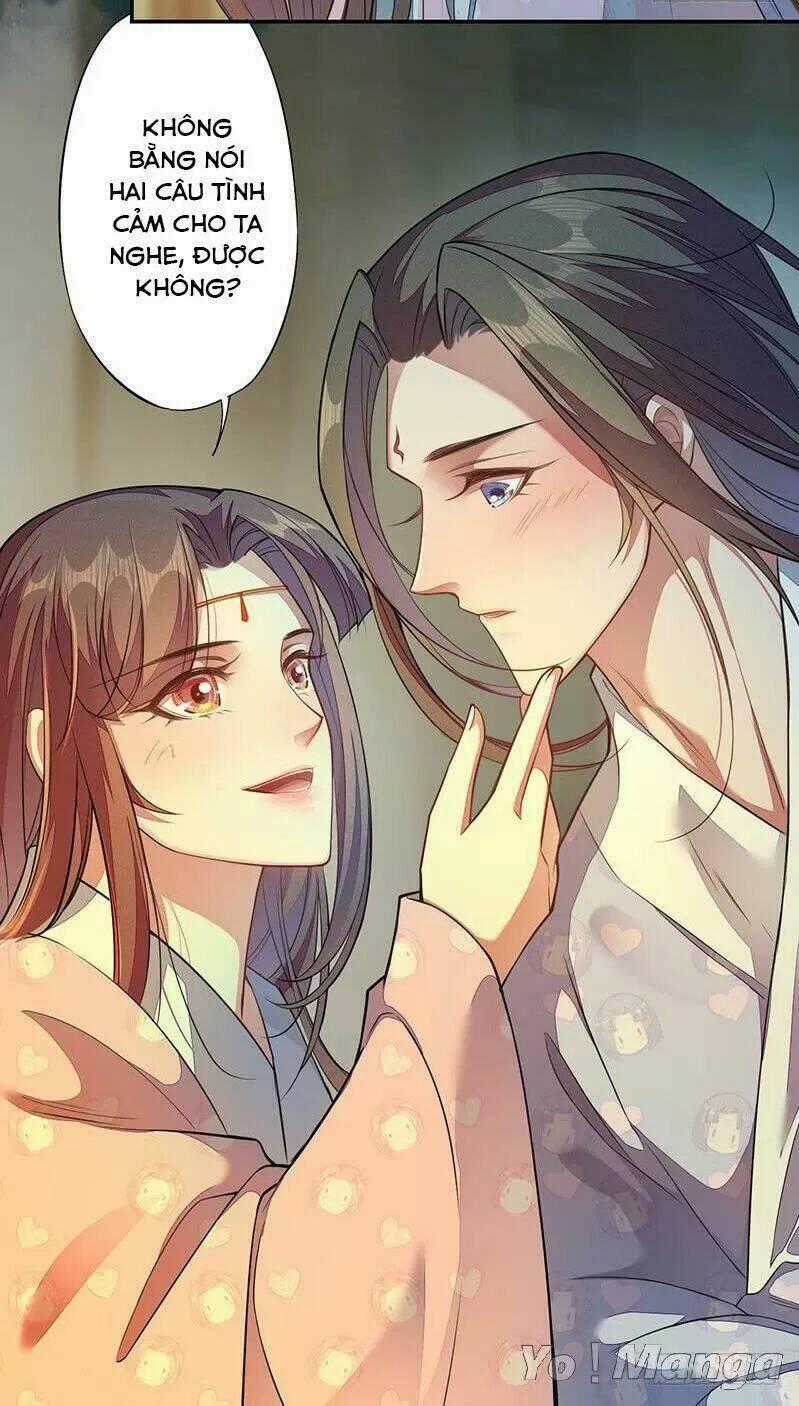 Tuyệt Thế Luyện Đan Sư Chapter 129 trang 30