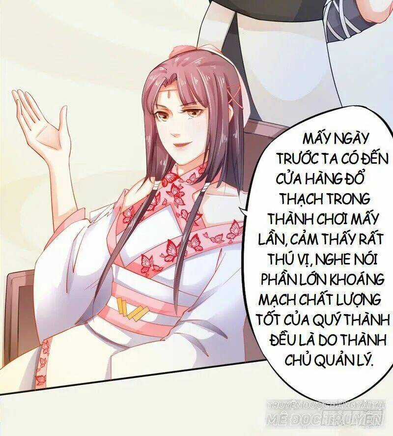 Tuyệt Thế Luyện Đan Sư Chapter 13 trang 10