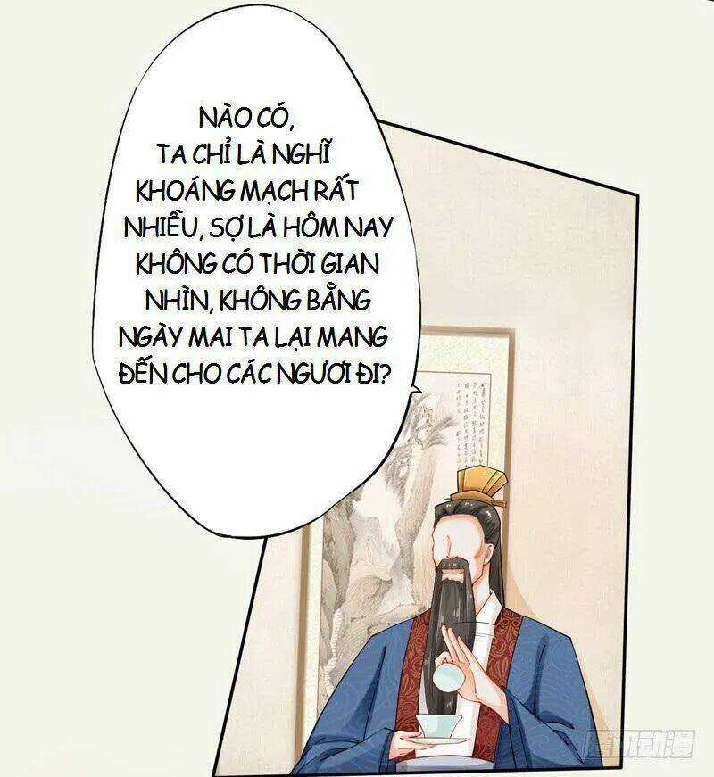 Tuyệt Thế Luyện Đan Sư Chapter 13 trang 14