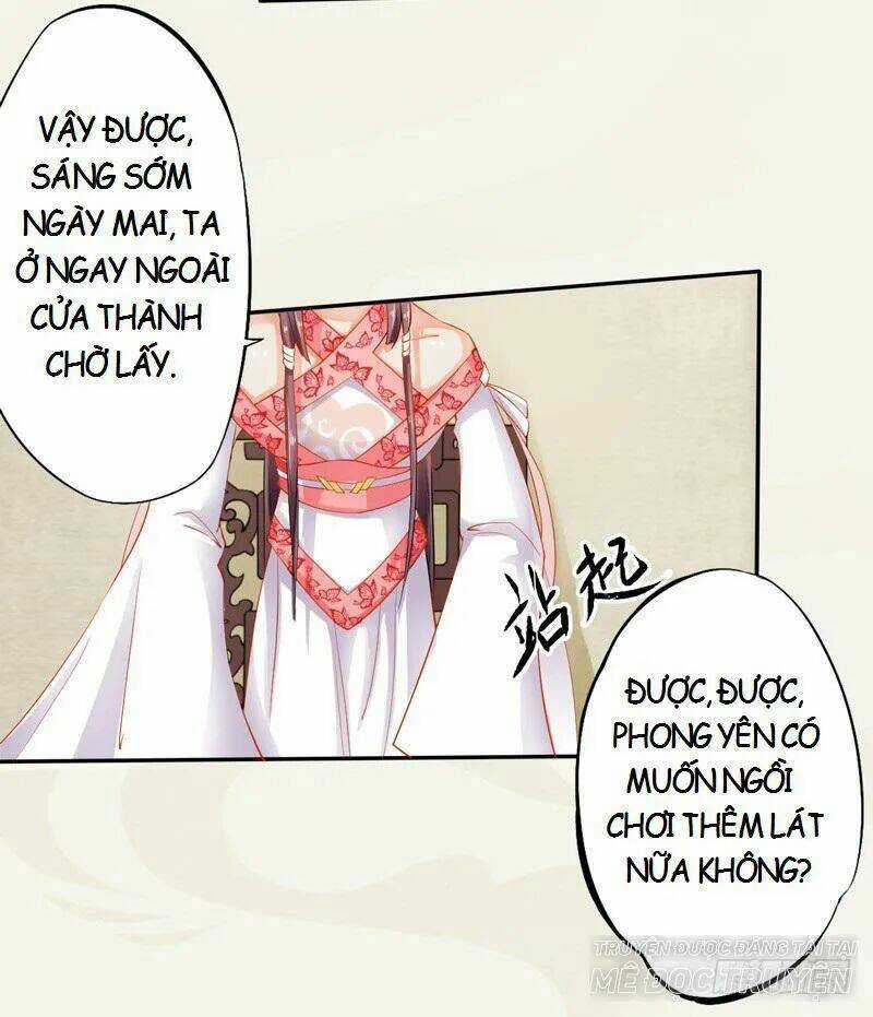 Tuyệt Thế Luyện Đan Sư Chapter 13 trang 15